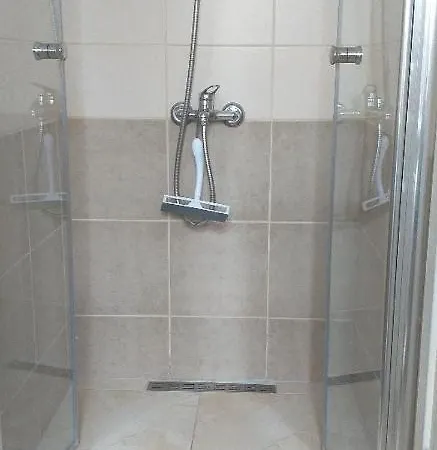 B7 - Ground Floor Apt 2, Sunflower Garden Apartment, Crystal Bay Marina *