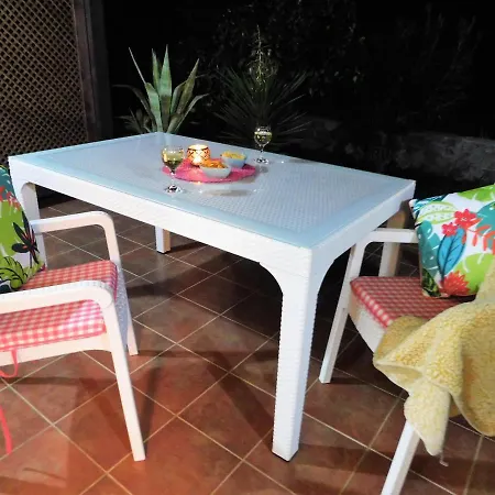 B7 - Ground Floor Apt 2, Sunflower Garden Apartment, Crystal Bay Marina * Agios Nikolaos (Famagusta)