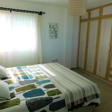 Apartment B7 - Ground Floor Apt 2, Sunflower Garden Apartment, Crystal Bay Marina *