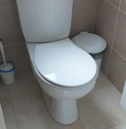 B7 - Ground Floor Apt 2, Sunflower Garden Apartment, Crystal Bay Marina Agios Nikolaos (Famagusta)