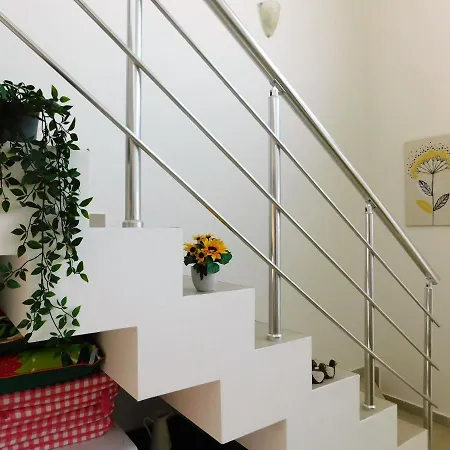 B7 - Ground Floor Apt 2, Sunflower Garden Apartment, Crystal Bay Marina Agios Nikolaos (Famagusta)