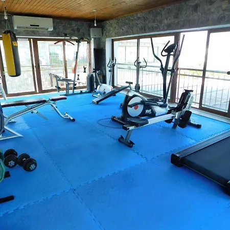 B7 - Ground Floor Apt 2, Sunflower Garden Apartment, Crystal Bay Marina * Agios Nikolaos (Famagusta)