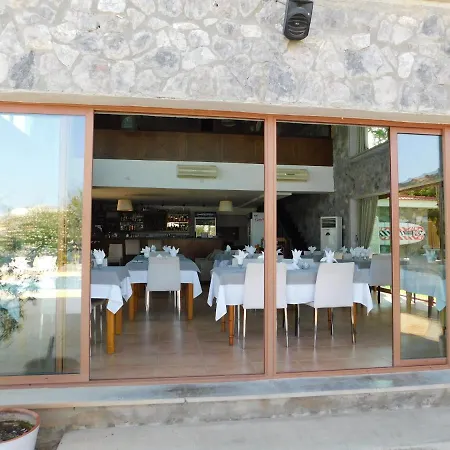 公寓 B7 - Ground Floor Apt 2, Sunflower Garden Apartment, Crystal Bay Marina *